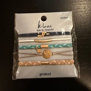 K’lani Hair Ties - new in original packaging
